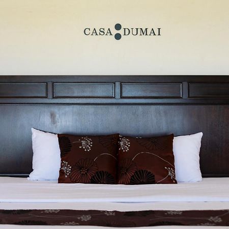 Casa Dumai Oceanvilla Nakidzsin Kültér fotó