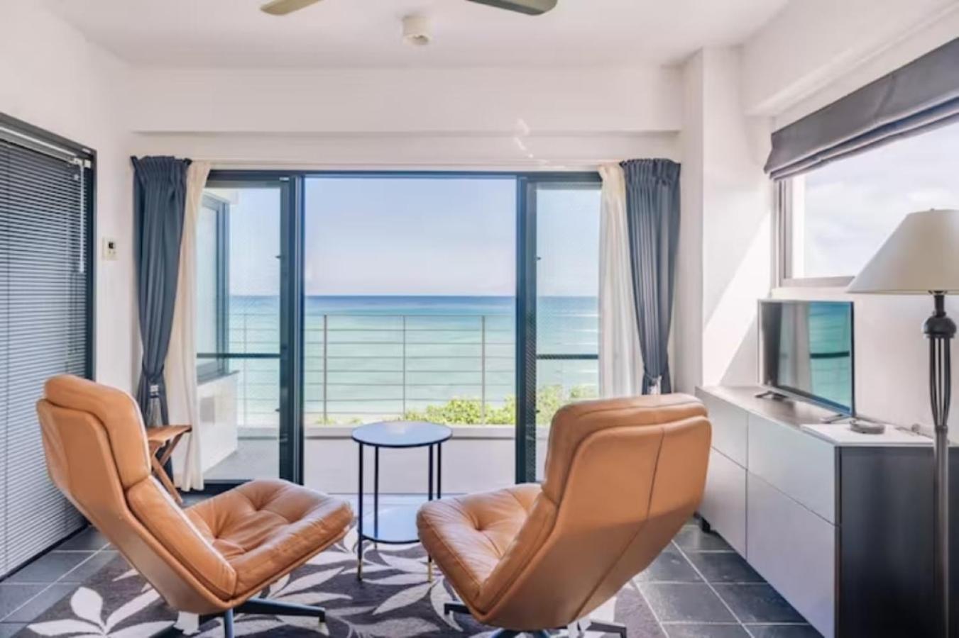 Casa Dumai Oceanvilla Nakidzsin Kültér fotó