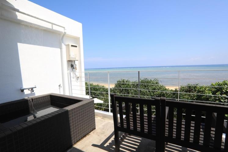 Casa Dumai Oceanvilla Nakidzsin Kültér fotó
