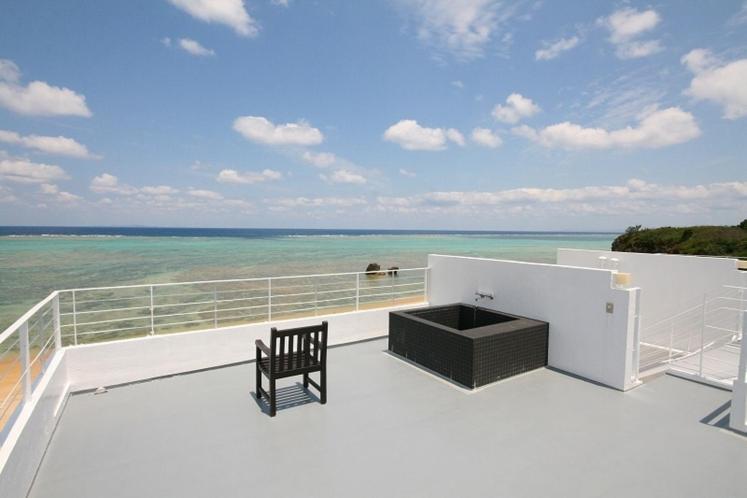 Casa Dumai Oceanvilla Nakidzsin Kültér fotó