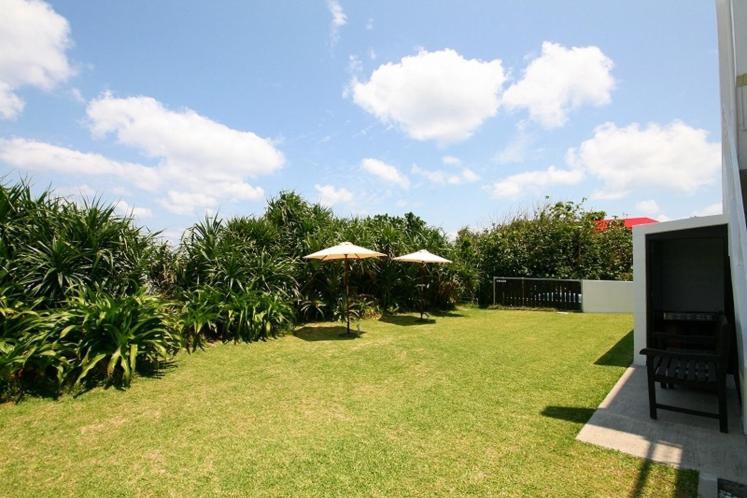 Casa Dumai Oceanvilla Nakidzsin Kültér fotó