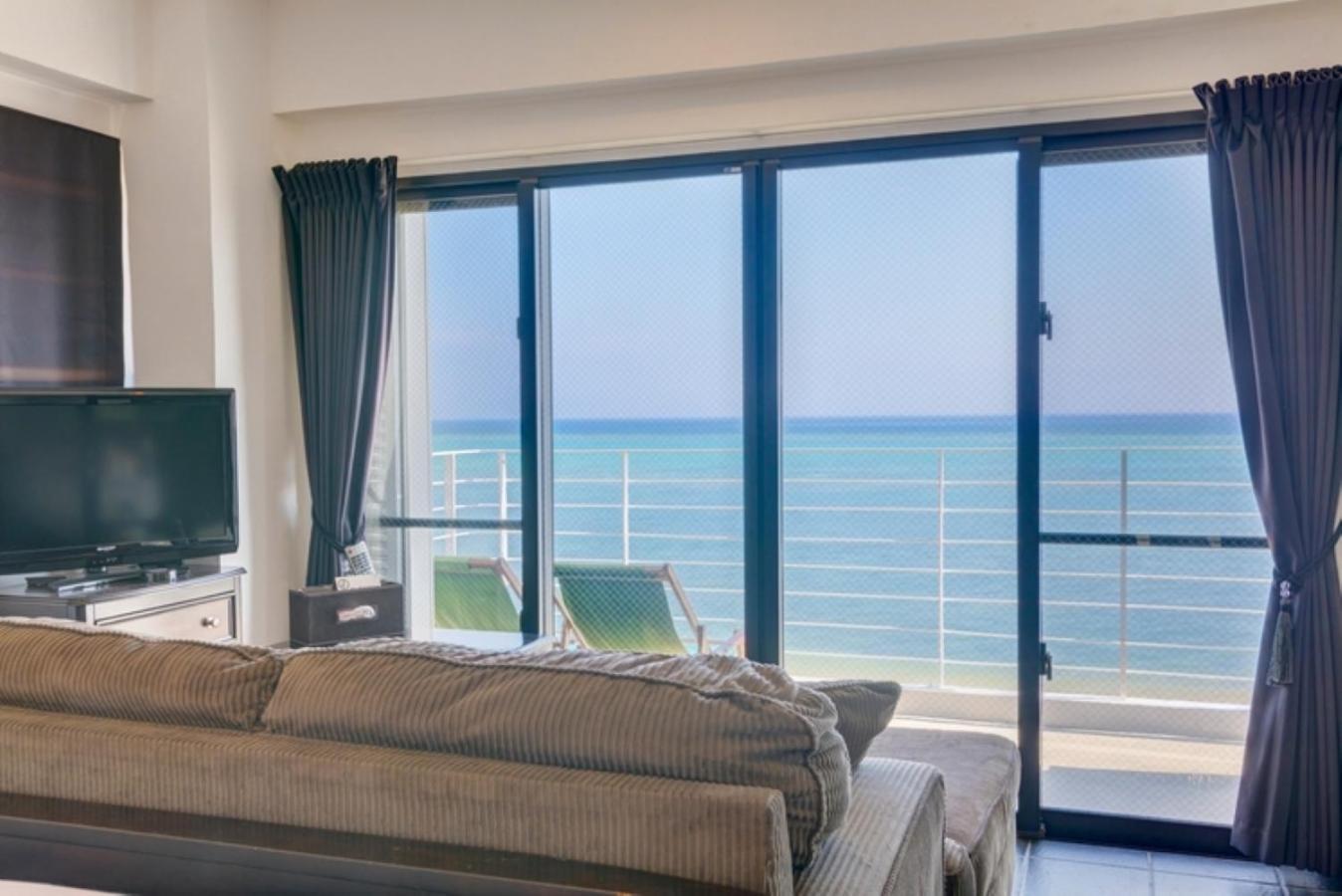Casa Dumai Oceanvilla Nakidzsin Kültér fotó