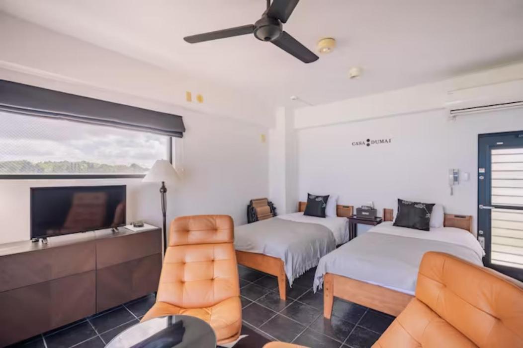 Casa Dumai Oceanvilla Nakidzsin Kültér fotó