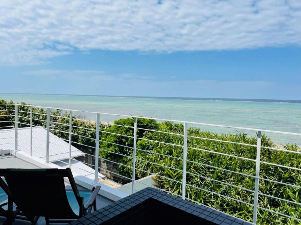 Casa Dumai Oceanvilla Nakidzsin Kültér fotó