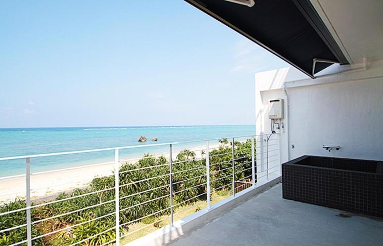 Casa Dumai Oceanvilla Nakidzsin Kültér fotó