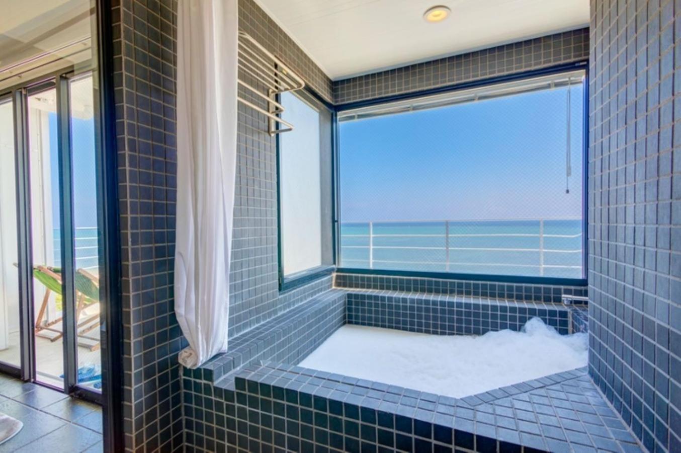 Casa Dumai Oceanvilla Nakidzsin Kültér fotó