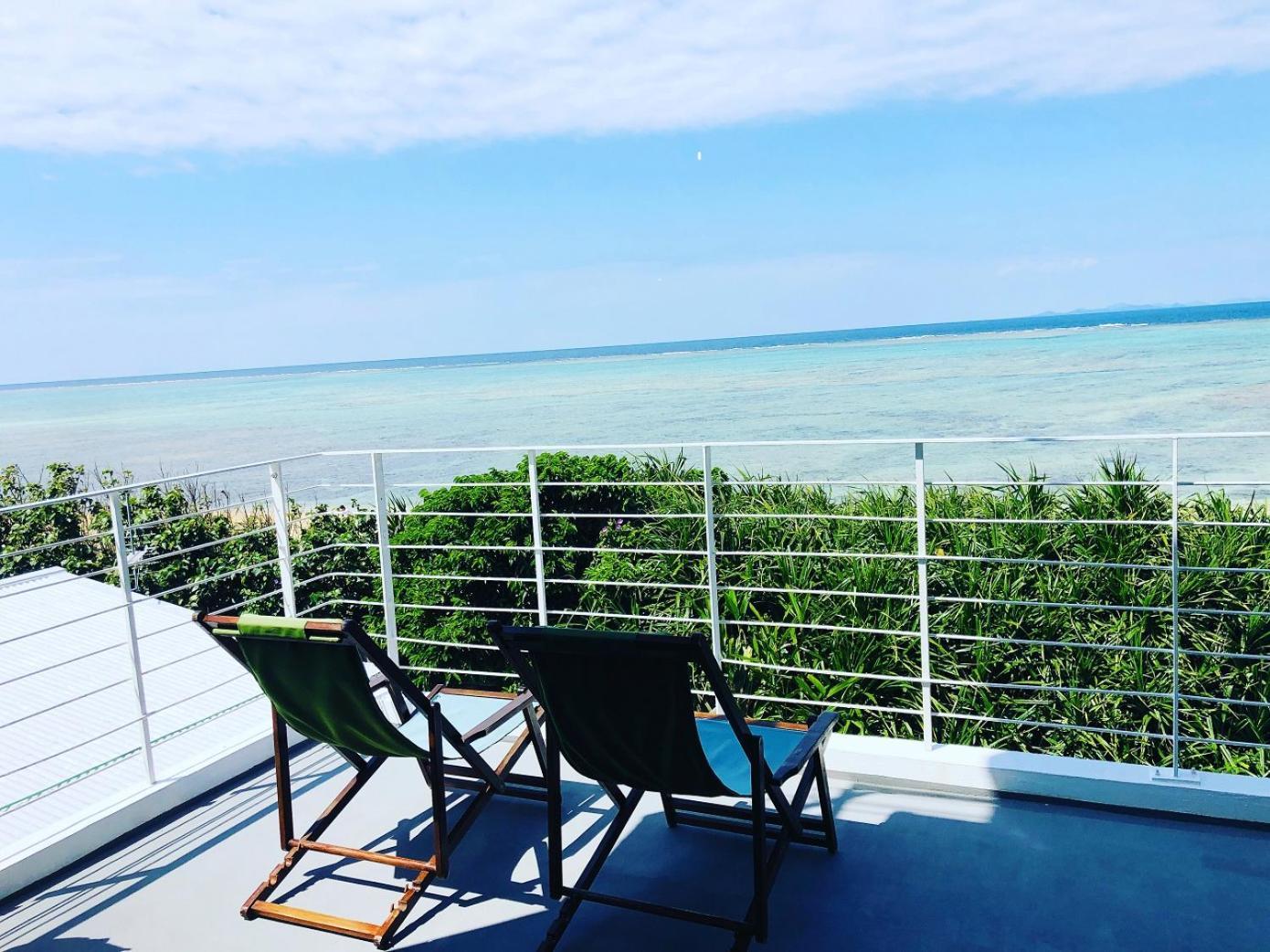 Casa Dumai Oceanvilla Nakidzsin Kültér fotó