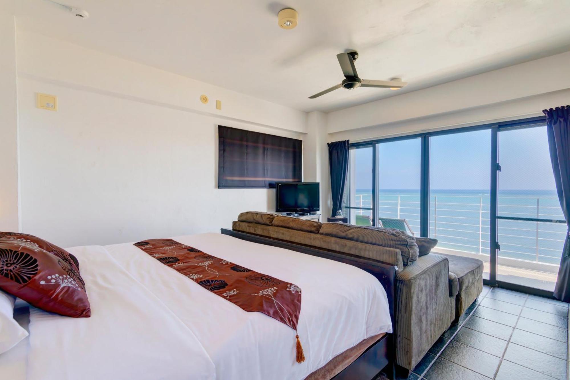 Casa Dumai Oceanvilla Nakidzsin Kültér fotó