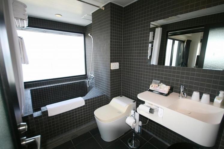 Casa Dumai Oceanvilla Nakidzsin Kültér fotó