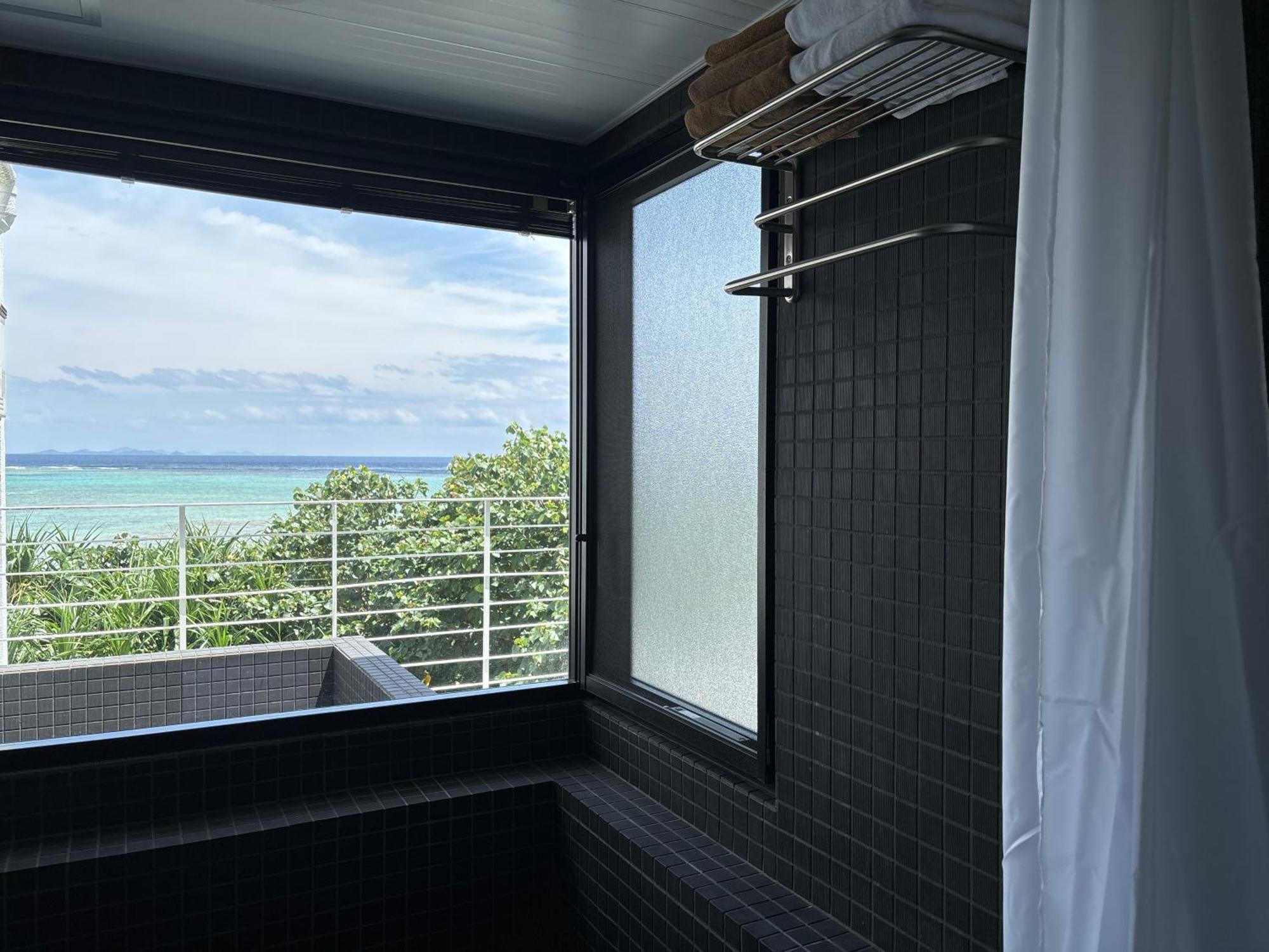 Casa Dumai Oceanvilla Nakidzsin Kültér fotó